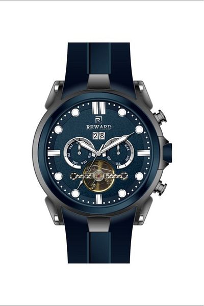 Reward A 144943   Model Men's Wristwatch