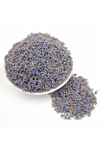 Genel Markalar Dökme Baharat Kuru Lavanta Çiçeği - 100 gr