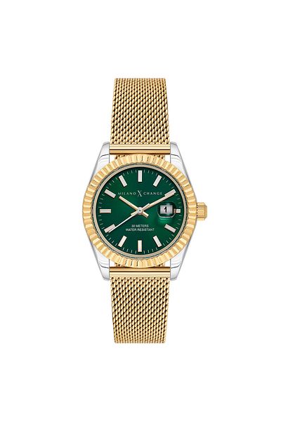 Milano X Change Mxl6119 Women's Wristwatch
