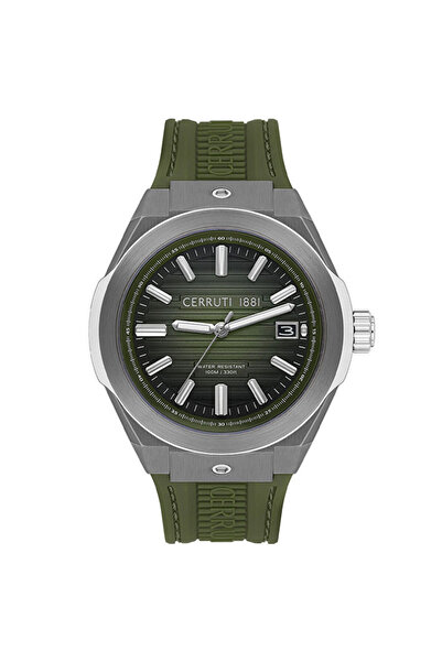 Cerruti 1881 Cerruti Ciwgn0042902 Men's Wristwatch