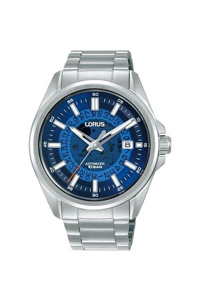 Lorus Ru403ax9 Men's Wristwatch