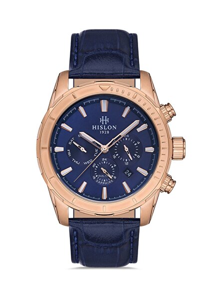 Hislon DT133R-11MR Erkek Kol Saati