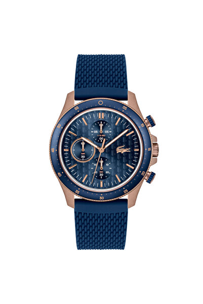 Lacoste لاك2011253 ساعة يد رجالية