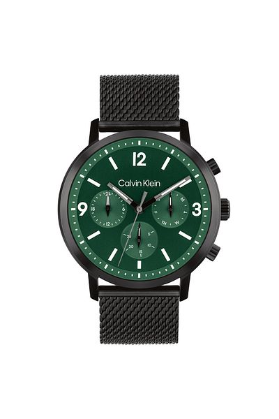 Calvin Klein Ck 25200440   Men's Wrist Watch