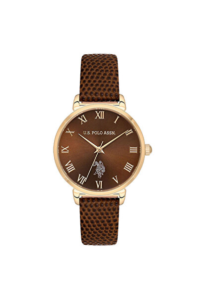 U.S. Polo Assn. USPA2077-06 Kadın Kol Saati