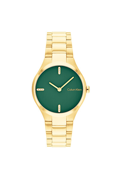 Calvin Klein CK25200333 Calvin Klein Kadın Kol Saati