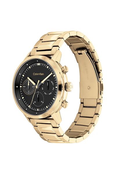 Calvin Klein Ck25200065 Men's Wristwatch