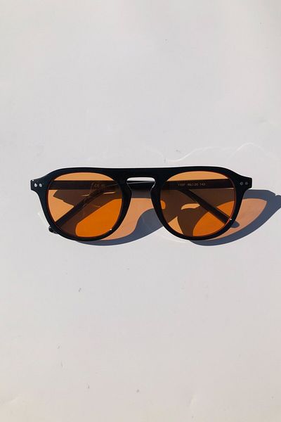 DSN Mona Unisex Sunglasses