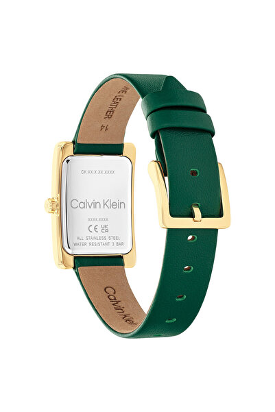 Calvin Klein CK25200397 Calvin Klein Kadın Kol Saati