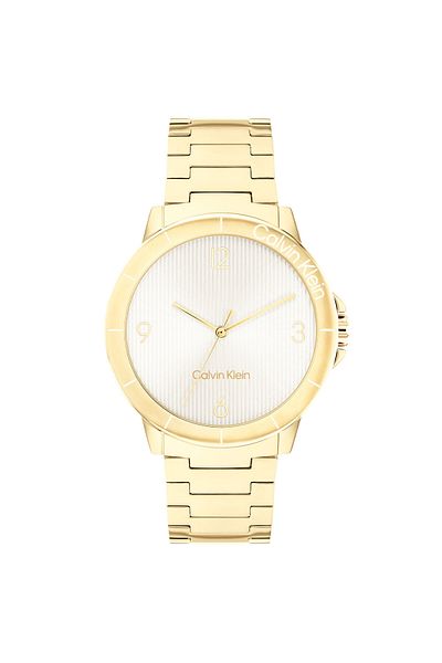 Calvin Klein Ck25100023 Women's Wristwatch
