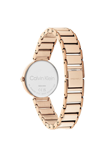 Calvin Klein Ck 25200140   Women's Wrist Watch
