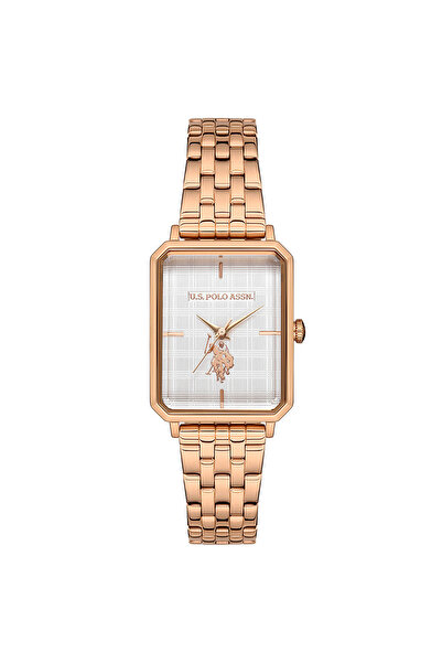 U.S. Polo Assn. Uspa2043-01 U.S. Polo Assn.Women's Wristwatch