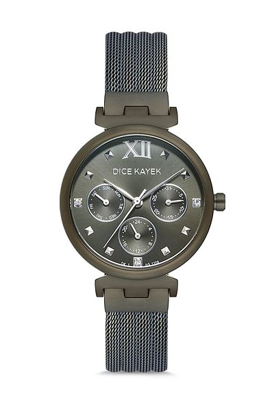 Dice Kayek Dk.1.ag1208.09 Model Women's Wristwatch
