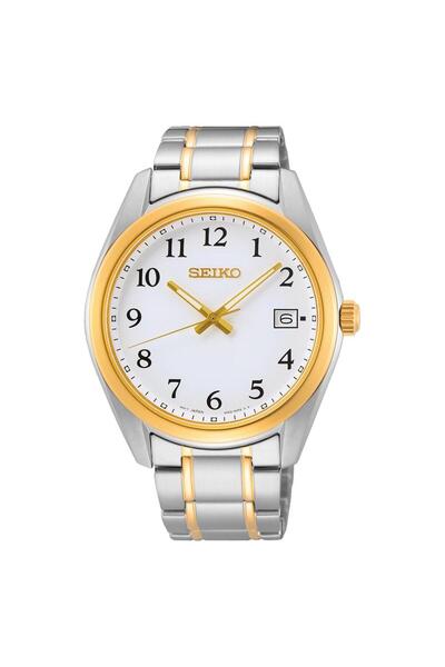 Seiko ساعة يد رجالية SUR460P