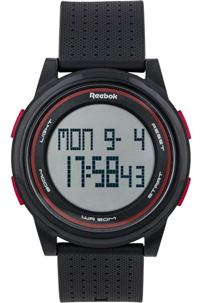 Reebok RV-PLM-G9-PRPB-WR Reebok Wristwatch