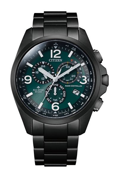 Citizen Cb5925-82X Men's Wristwatch