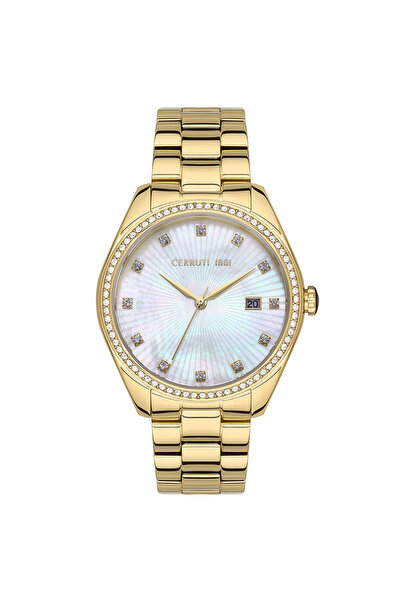 Cerruti 1881 ساعة يد نسائية CIWLH2229805 من سيروتي