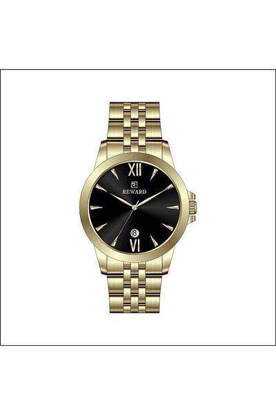 Reward A142923 Rd61038m Mtl Men's Wristwatch