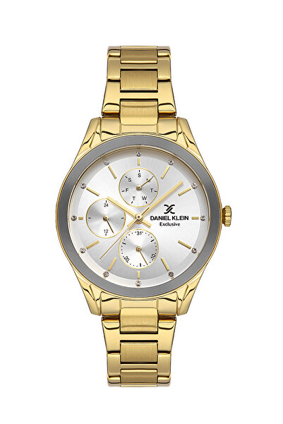Daniel Klein DK.1.13506.3 ساعة يد نسائية