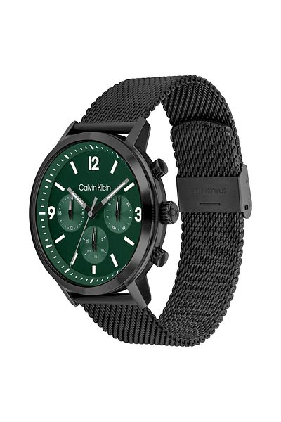Calvin Klein Ck 25200440   Men's Wrist Watch