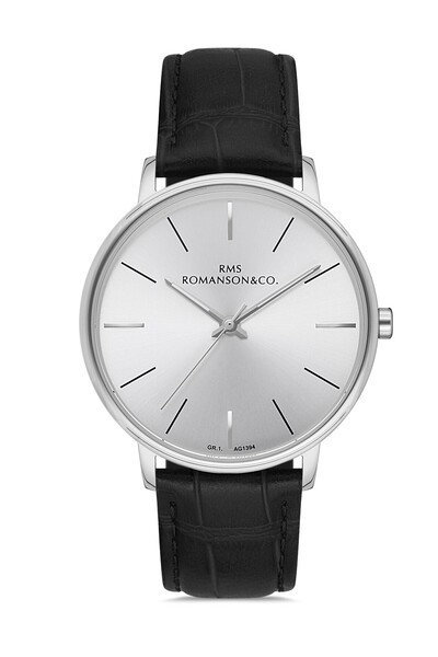 Grand Romanson GR.1.AG1394.01 Romanson Erkek Kol Saati
