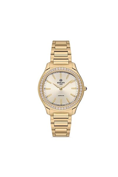 Hislon QL148G-10SG Hislon Kadın Kol Saati