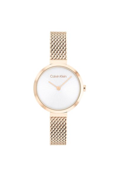 Calvin Klein Ck25200083 Women's Wristwatch