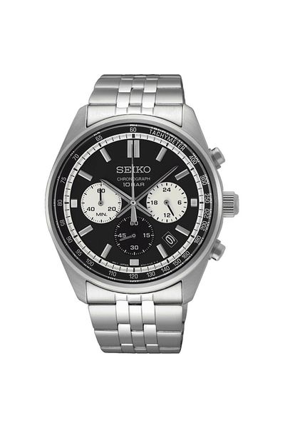 Seiko Ssb429P1 Men's Wristwatch
