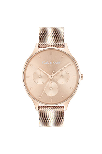 Calvin Klein CK25200102 Kadın Kol Saati
