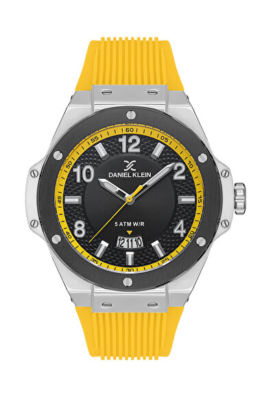 Daniel Klein DKE.1.10529.4 Men's Wristwatch