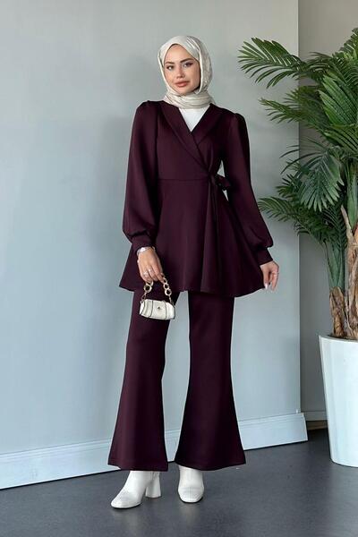 Hazamoda مجموعة بلوم هابي سكوبا