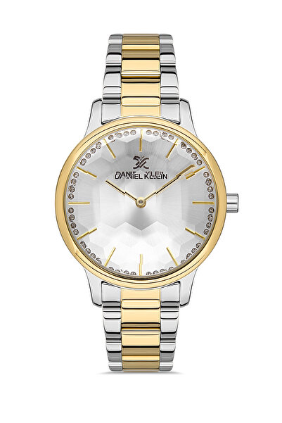 Daniel Klein DKE.1.10227.5 Kadın Kol Saati