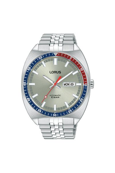 Lorus Rl447bx9 Automatic Men's Wristwatch