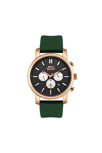Slazenger Sl.09.1829.2.05 Men's Wristwatch