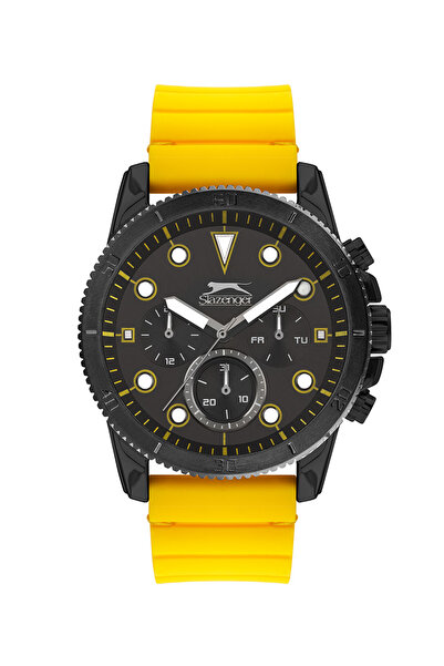 Slazenger SL.09.2012.2.03 Erkek Kol Saati