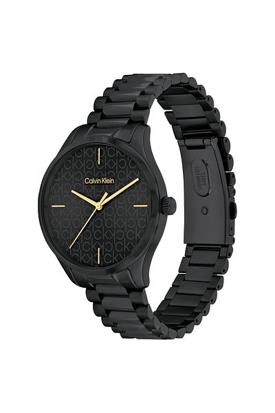 Calvin Klein Ck25200170 Women's Wristwatch