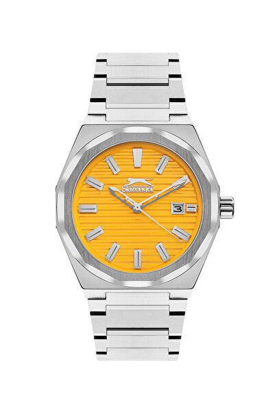 Slazenger SL.09.2143.1.06 ساعة يد رجالية