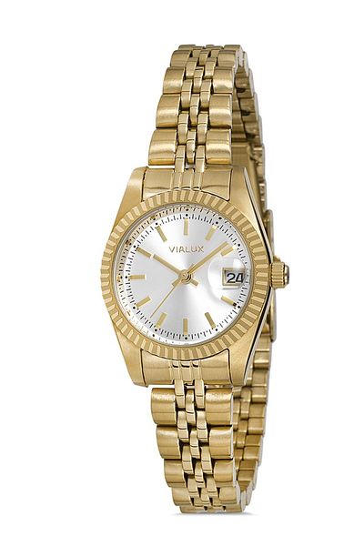 Vialux LJ526G-02SG Vialux Women Wrist watch