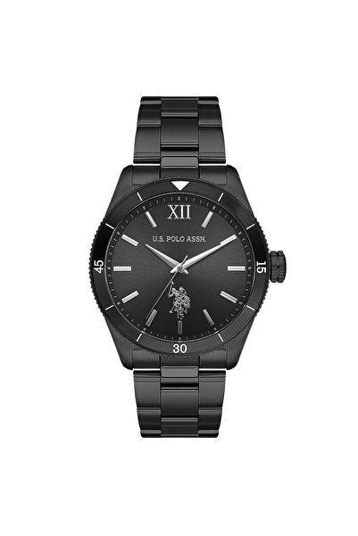 U.S. Polo Assn. USPA1061-07 Erkek Kol Saati