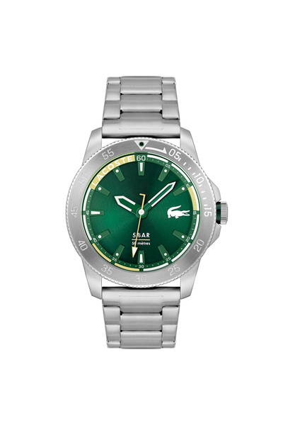 Lacoste لاك2011204 ساعة يد رجالية