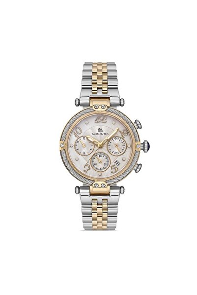Momentus CS387T-02SG Momentus Kadın Kol Saati