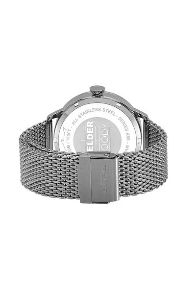WELDER MOODY Wrc125 38 Mm Women's Wristwatch
