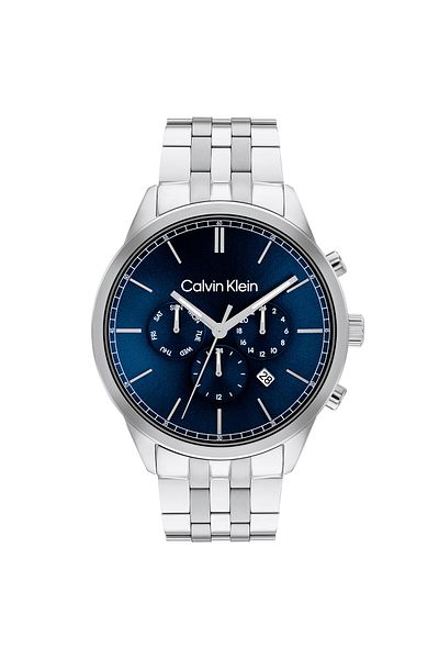 Calvin Klein Ck25200377 Men's Wristwatch