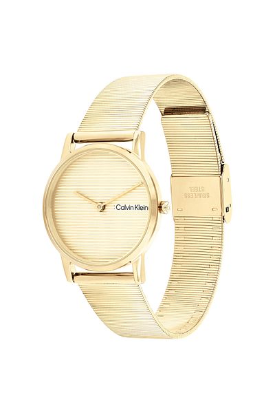 Calvin Klein Ck25100035 Model Women's Wristwatch