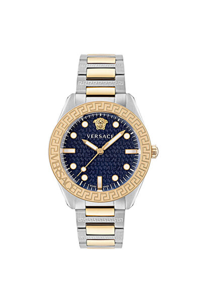 Versace VRSCVE2T00422 Erkek Kol Saati