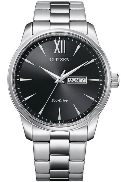 Citizen Bm8550-81ee Men's Wristwatch