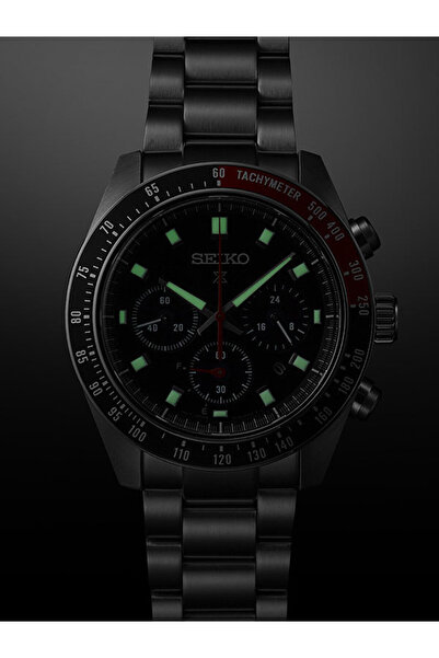 Seiko Ssc915P Prospex Men's Wristwatch