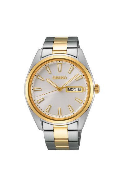 Seiko Sur446P Men Wrist Watch
