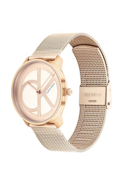 Calvin Klein Ck25200035 Women's Wristwatch