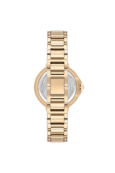 U.S. Polo Assn. Uspa2012-03 U.S. Polo Assn. Women's Watch